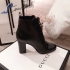 Gucci Booties GGB3112228904319GG 